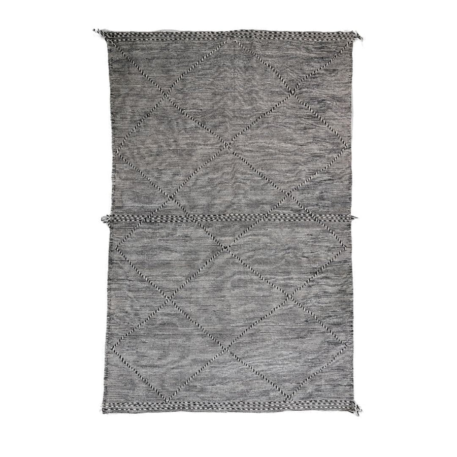 Zoco Home Zanafi / Rugs Zanafi  | Black 300x205cm