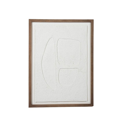 Zoco Home Decor/Wall Zanira Wall Art | 74.2x103.5cm