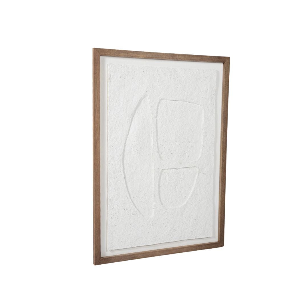 Zoco Home Decor/Wall Zanira Wall Art | 74.2x103.5cm