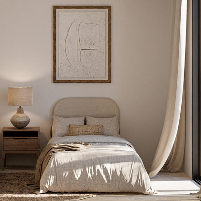 Zoco Home / Decorazione da parete Zanira | 74,2 x 103,5 cm