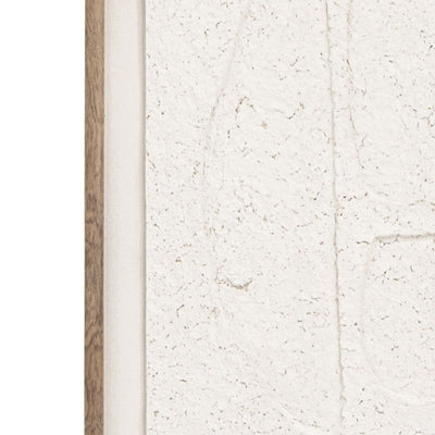 Zoco Home / Decorazione da parete Zanira | 74,2 x 103,5 cm