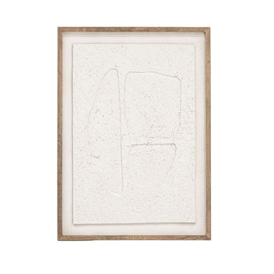 Zoco Home / Decorazione da parete Zanira | 74,2 x 103,5 cm