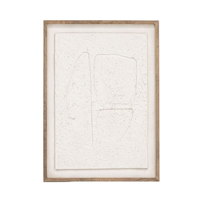 Zoco Home /Cuadro de Zoco Home Zanira | 74,2 x 103,5 cm