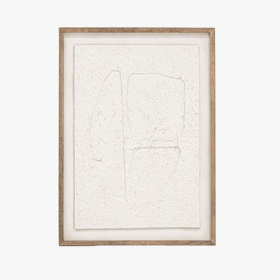 Zoco Home /Arte de Parede Zanira | 74,2 x 103,5 cm