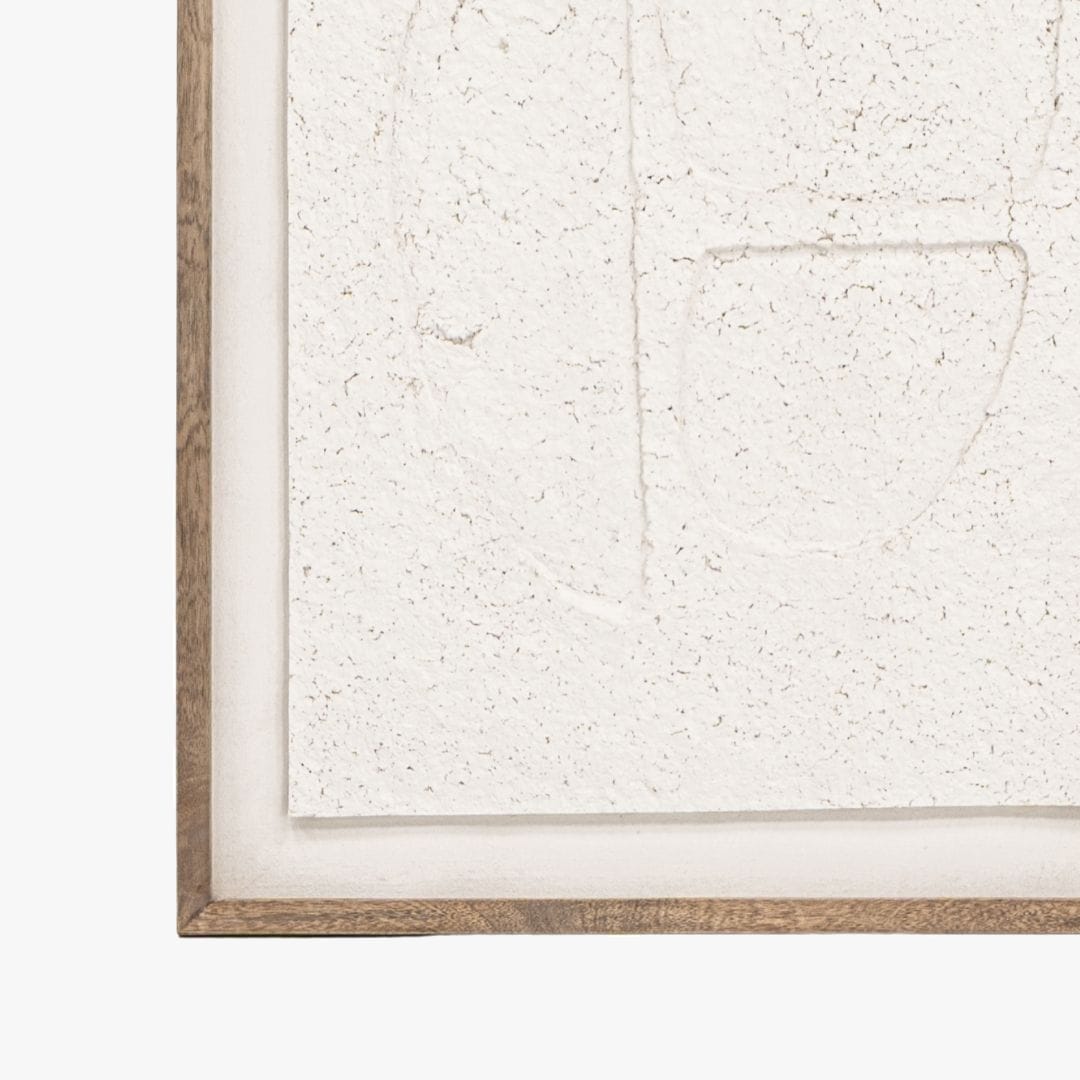 Zoco Home /Arte de Parede Zanira | 74,2 x 103,5 cm