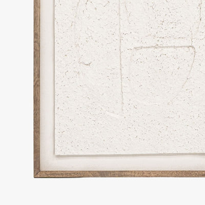 Zoco Home /Arte de Parede Zanira | 74,2 x 103,5 cm