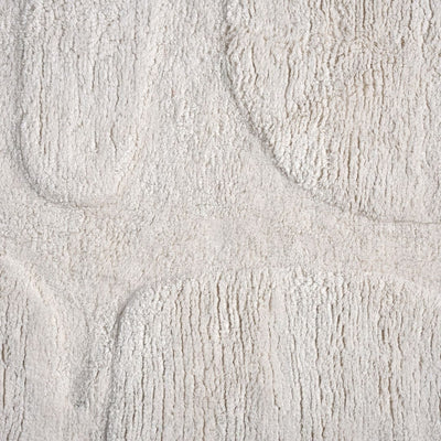 Zoco Home Decor/Rug Zarzis Rug | White