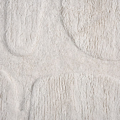 Zoco Home Decor/Rug Zarzis Rug | White