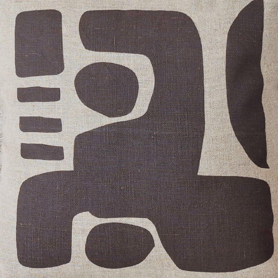 Zoco Home Zelia Cushion | 45x45cm