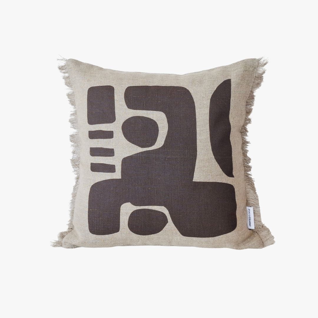 Zoco Home Zelia Cushion | 45x45cm