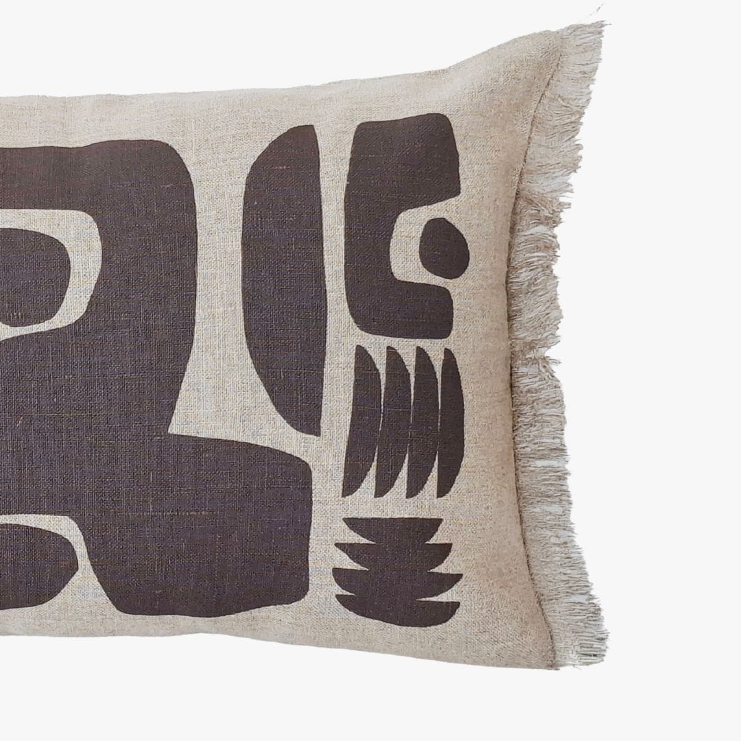 Zoco Home Zelia Cushion | 60x40cm