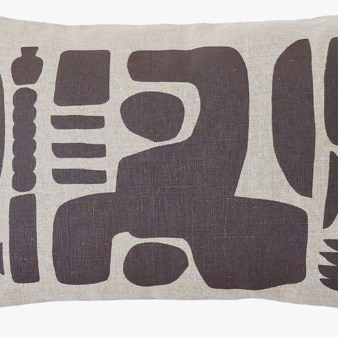Zoco Home Zelia Cushion | 60x40cm