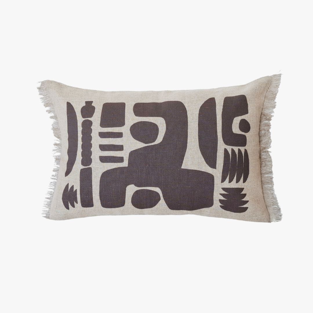 Zoco Home Zelia Cushion | 60x40cm