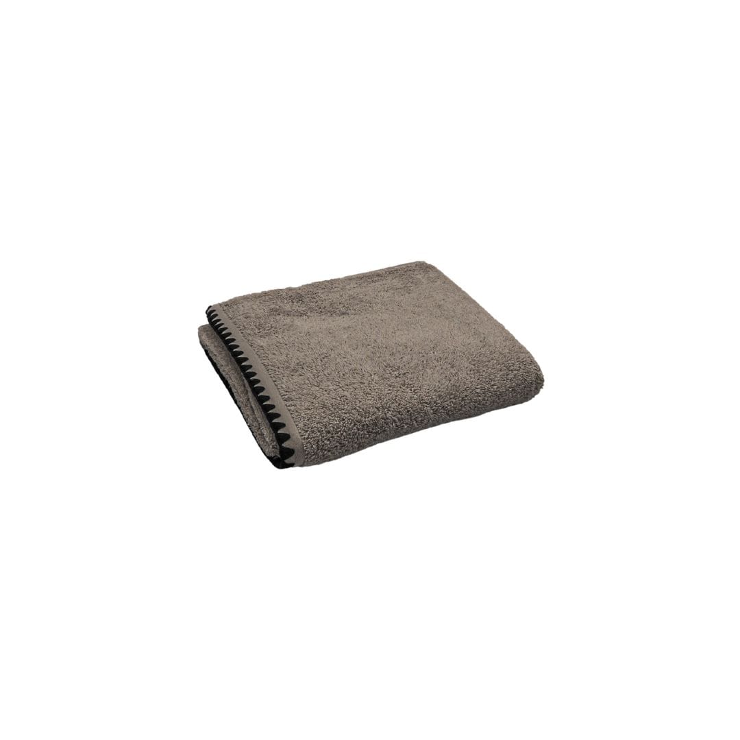 Zoco Home Decor/Textile/Towels Zen Towel | Mocha