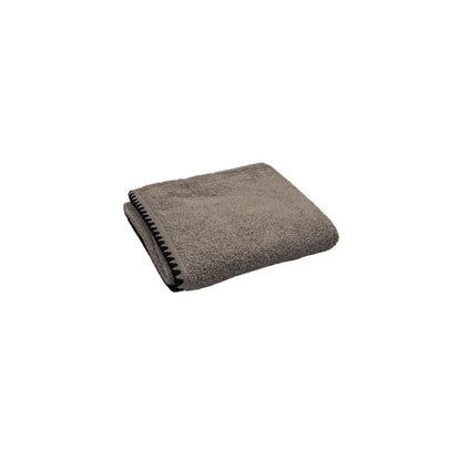 Zoco Home Decor/Textile/Towels Zen Towel | Mocha