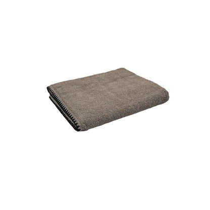 Zoco Home Decor/Textile/Towels Zen Towel | Mocha