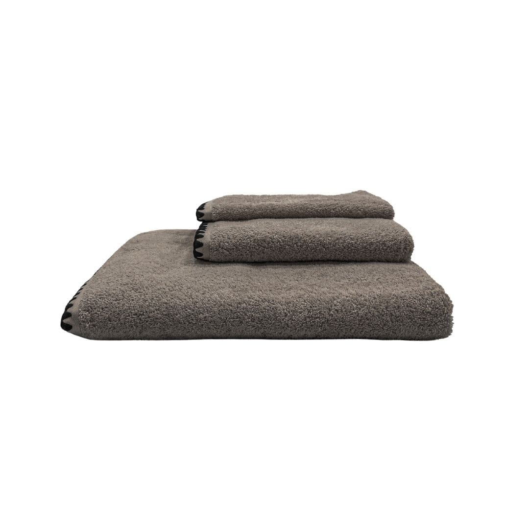 Zoco Home Decor/Textile/Towels Zen Towel | Mocha