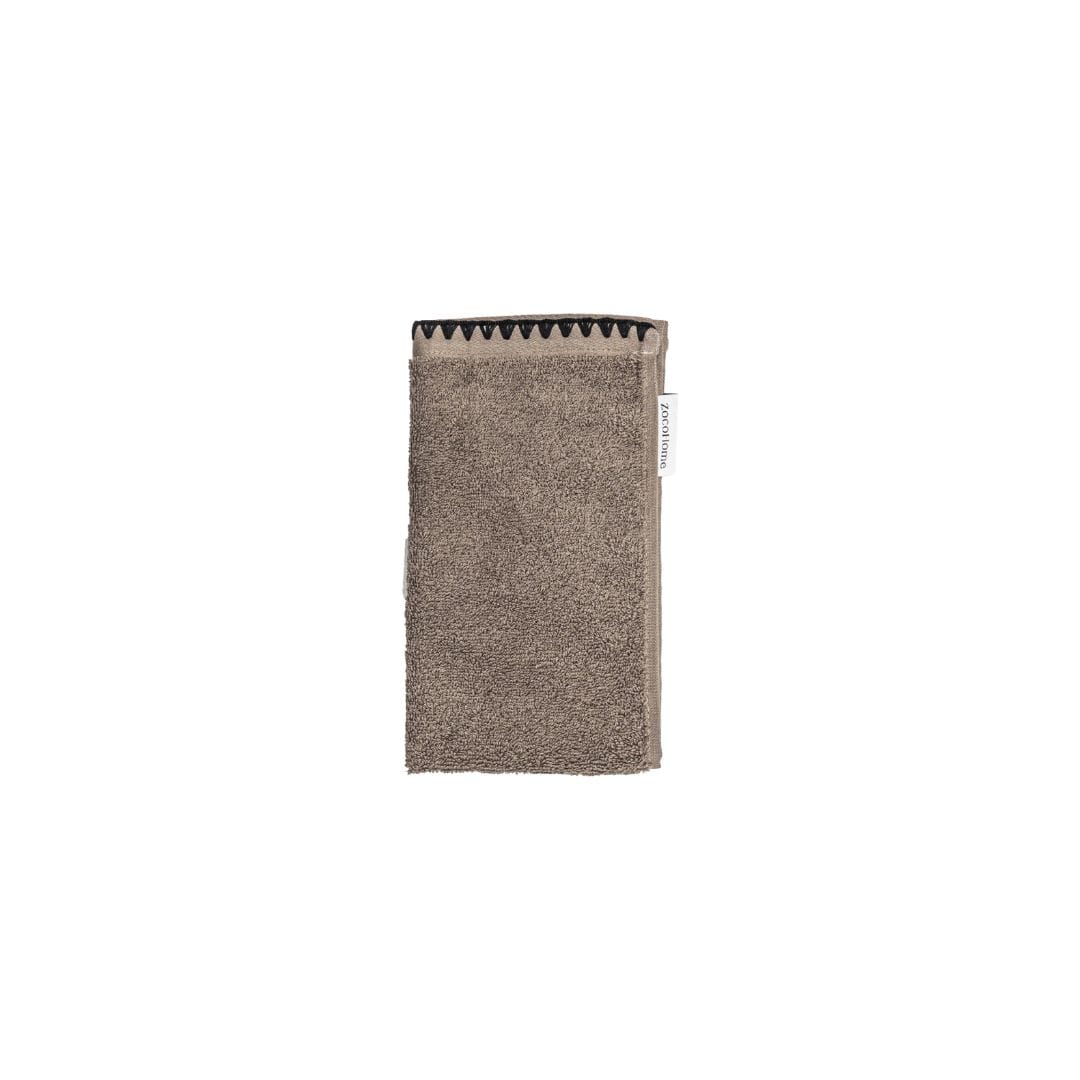 Zoco Home Decor/Textile/Towels Zen Towel | Mocha
