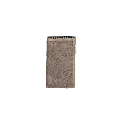 Zoco Home Decor/Textile/Towels Zen Towel | Mocha