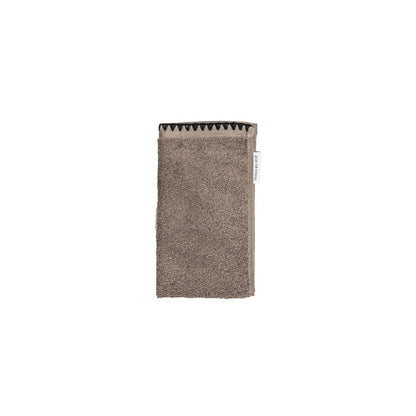 Zoco Home Decor/Textile/Towels Zen Towel | Mocha