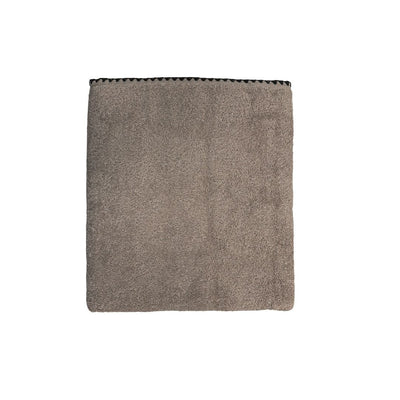 Zoco Home Decor/Textile/Towels Zen Towel | Mocha