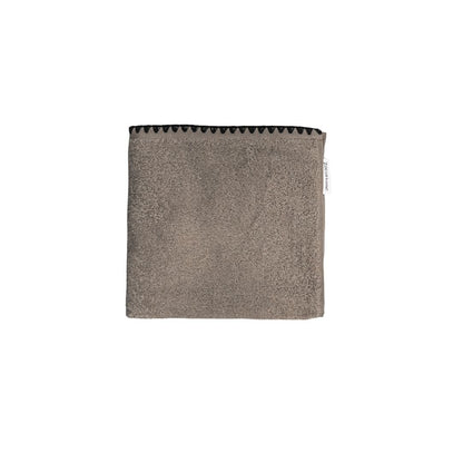 Zoco Home Decor/Textile/Towels Zen Towel | Mocha