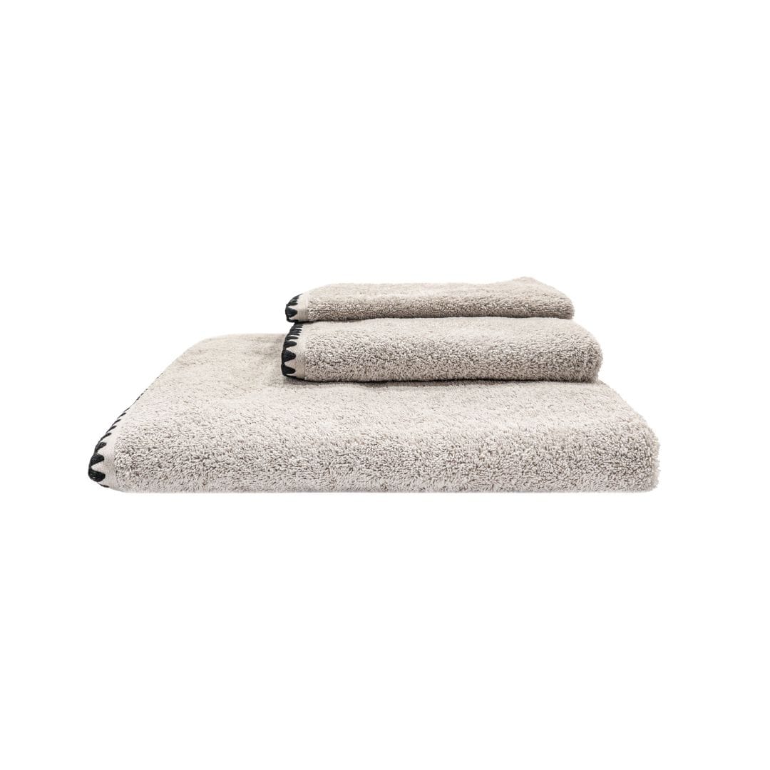 Zoco Home Decor/Textile/Towels Zen Towel | Sand