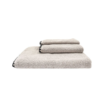 Zoco Home Decor/Textile/Towels Zen Towel | Sand
