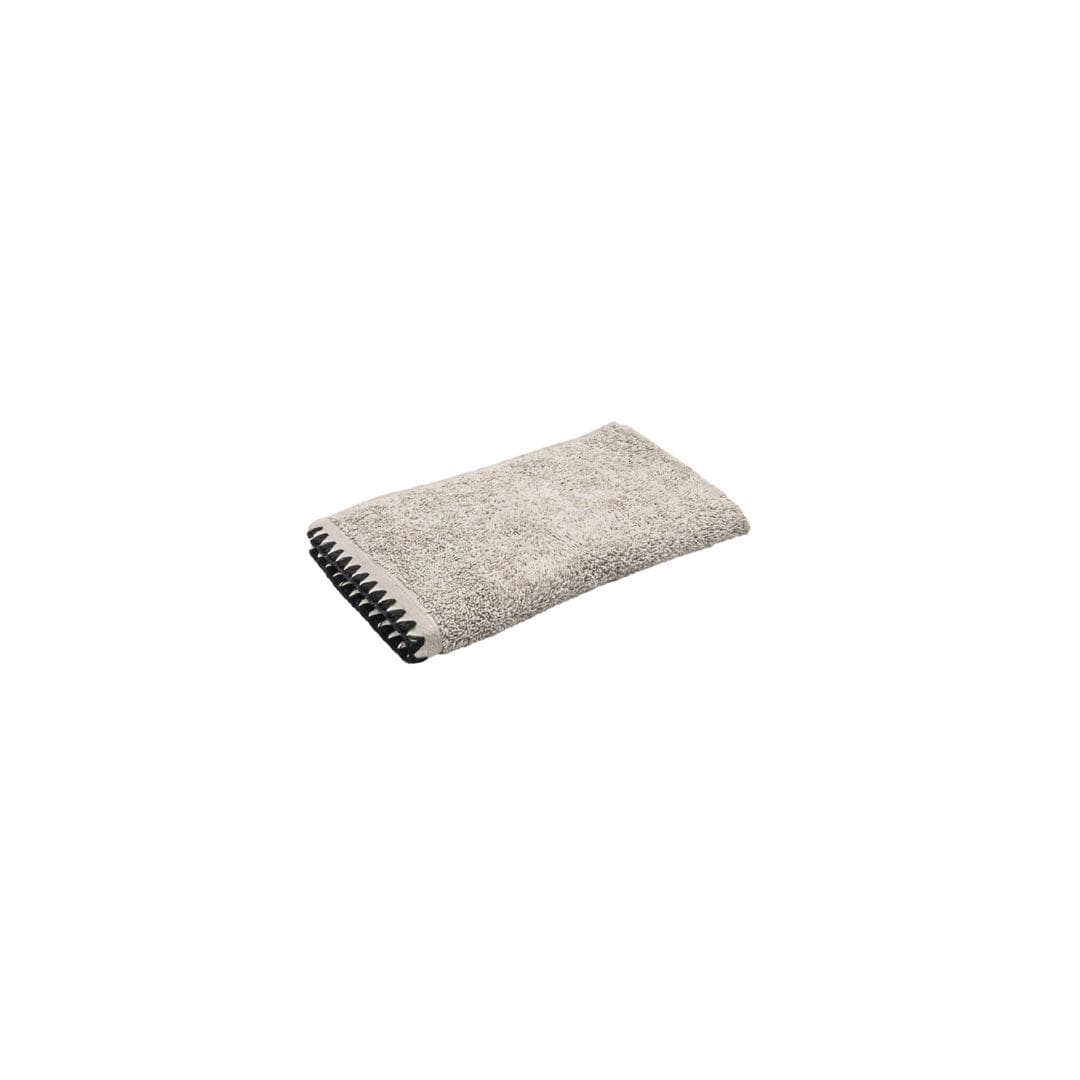 Zoco Home Decor/Textile/Towels Zen Towel | Sand