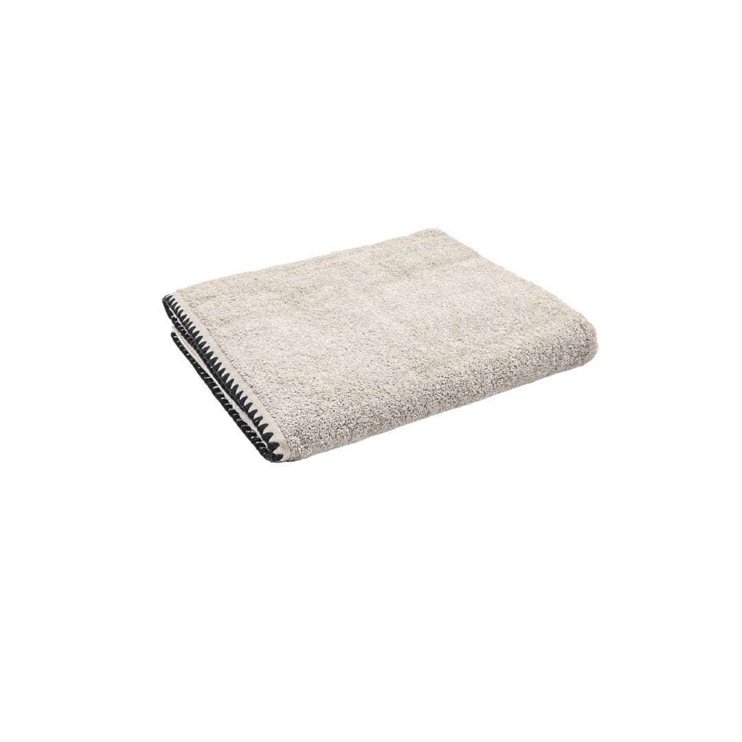 Zoco Home Decor/Textile/Towels Zen Towel | Sand