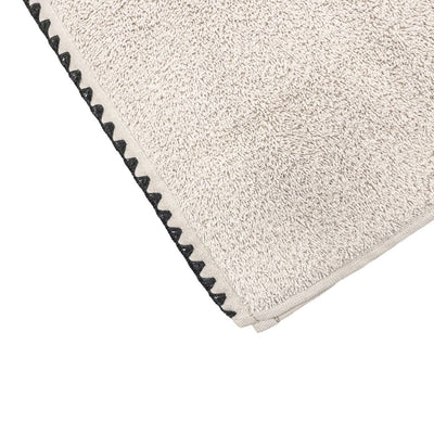 Zoco Home Decor/Textile/Towels Zen Towel | Sand