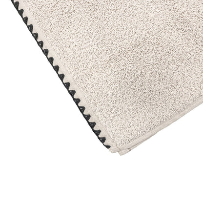 Zoco Home Decor/Textile/Towels Zen Towel | Sand