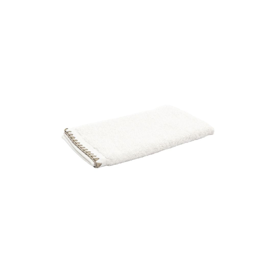 Zoco Home Decor/Textile/Towels Zen Towel | White