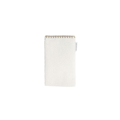 Zoco Home Decor/Textile/Towels Zen Towel | White