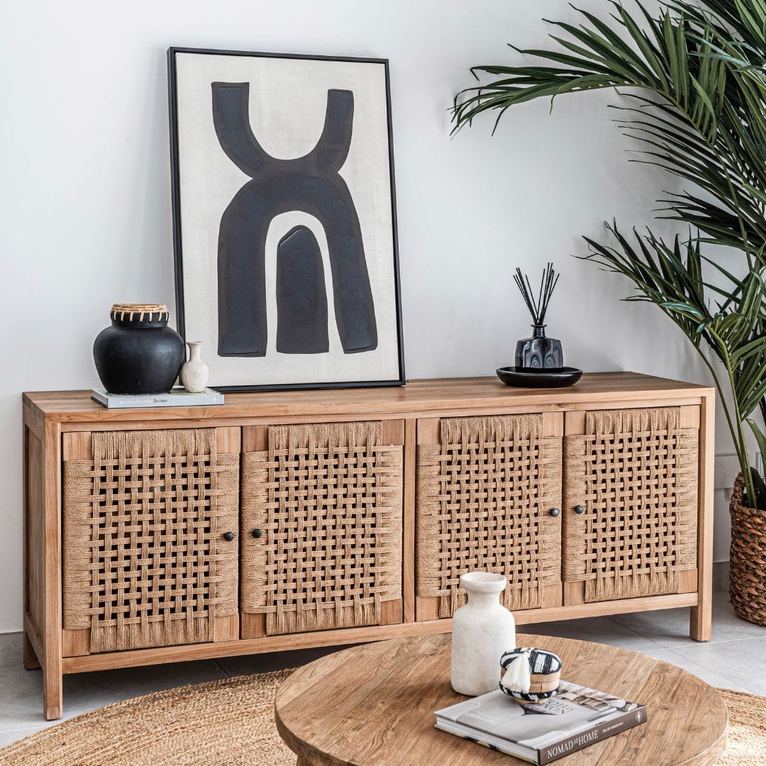 Zoco Home Decor/Accessories Zen Wall Art | 60x90cm