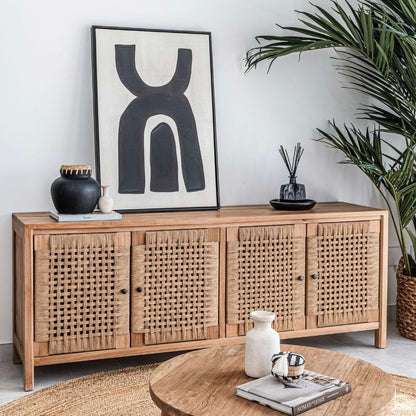 Zoco Home Decor/Accessories Zen Wall Art | 60x90cm