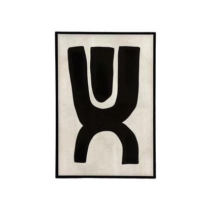 Zoco Home Decor/Accessories Zen Wall Art | 60x90cm