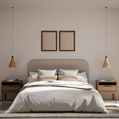 Zoco Home / Decorazione da parete con zinnie | 71 x 89 cm