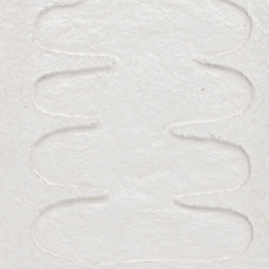 Zoco Home / Decorazione da parete con zinnie | 71 x 89 cm