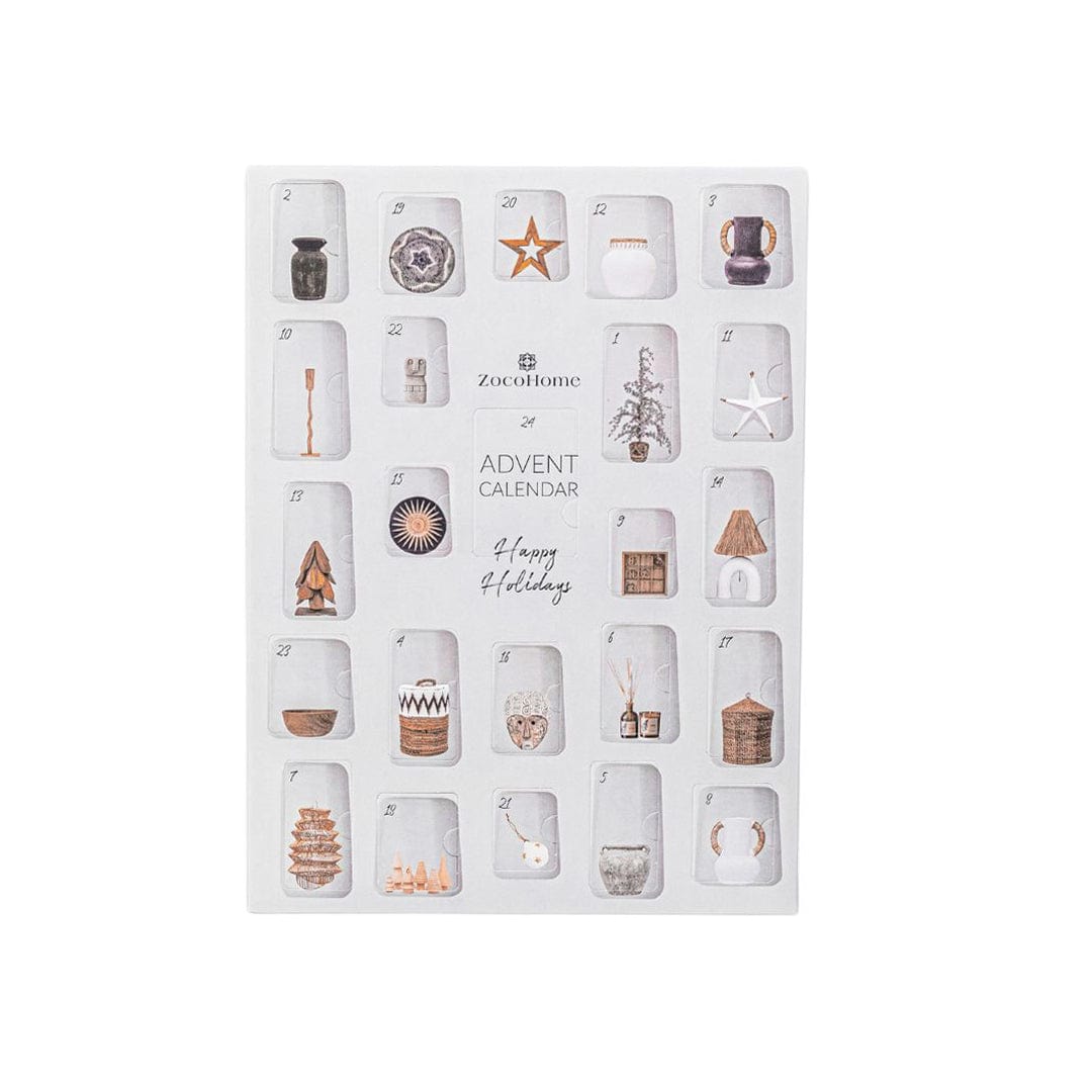 Zoco Home Kitchen / Dining Zoco Home Advent Calendar