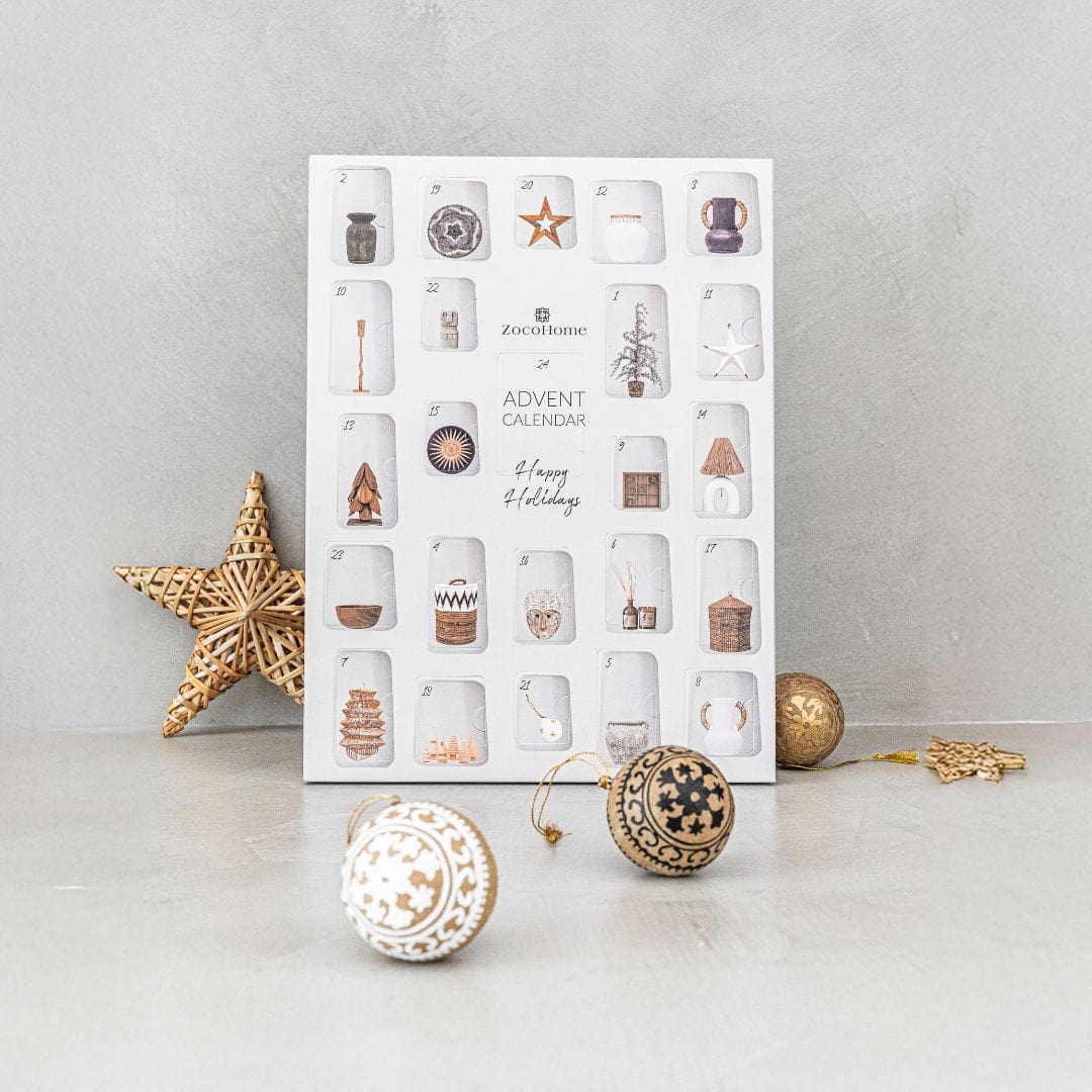 Zoco Home Kitchen / Dining Zoco Home Advent Calendar