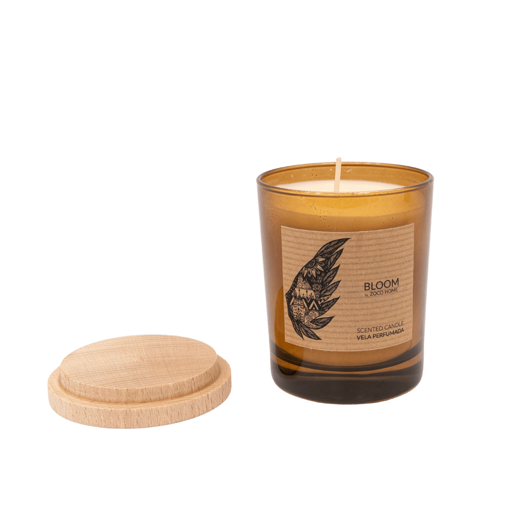 Zoco Home Zoco Home Scented Candle | Bloom