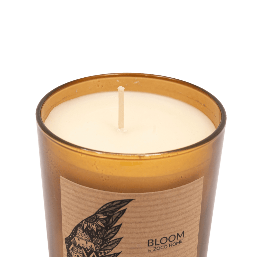 Zoco Home Zoco Home Scented Candle | Bloom