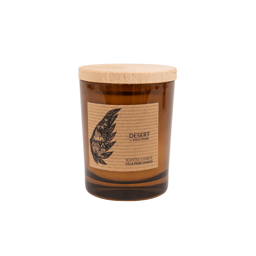 Zoco Home Zoco Home Scented Candle | Desert