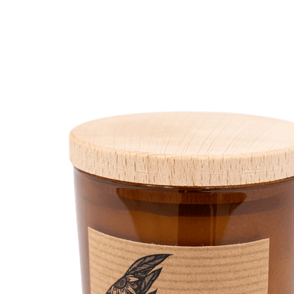 Zoco Home Decor/Accessories Zoco Home Scented Candle | Desert