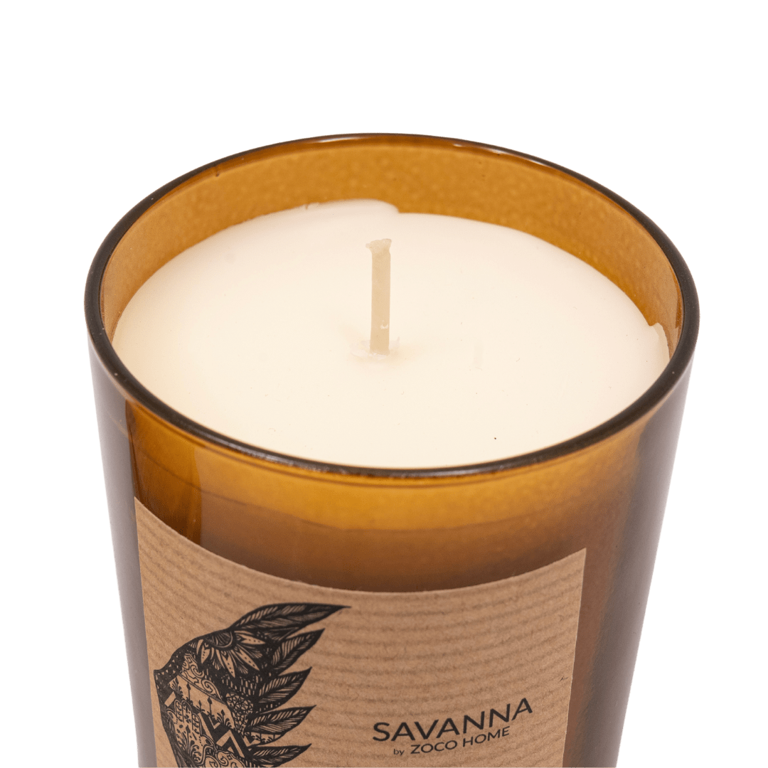 Zoco Home Zoco Home Scented Candle | Savanna