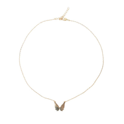 Zoco Home Decor/Fashion Zoco Home Wings Necklace