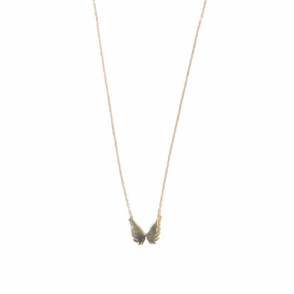 Zoco Home Decor/Fashion Zoco Home Wings Necklace