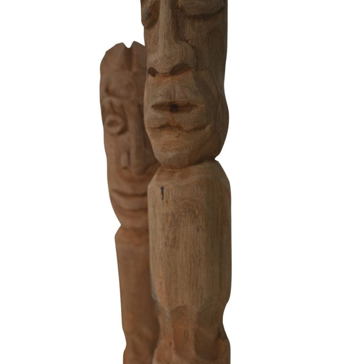 Zoco Home Furnitures Bali Figurine | 63x10x10cm