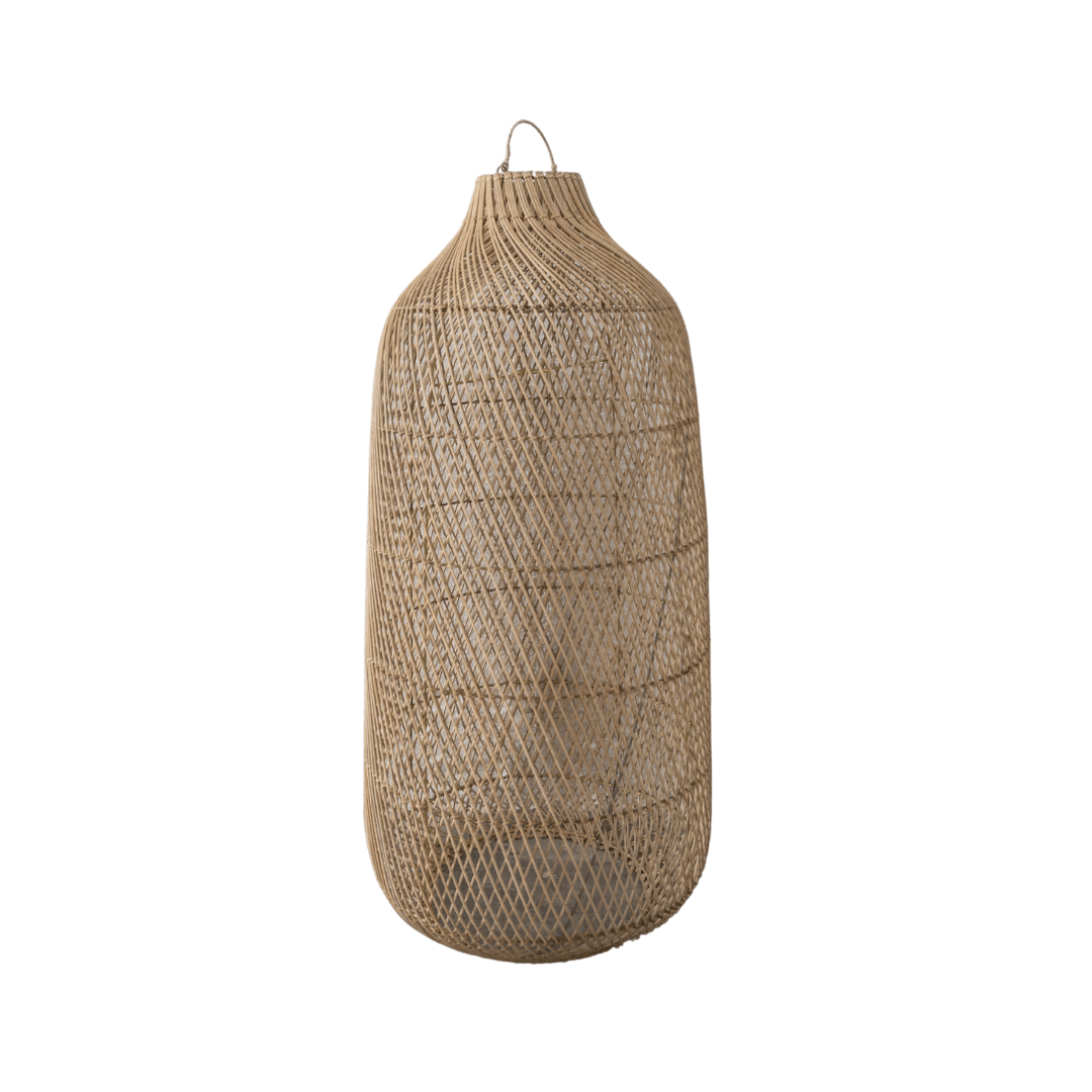 Zoco Home Home accessories Bamboo Lampshade | 40x95cm